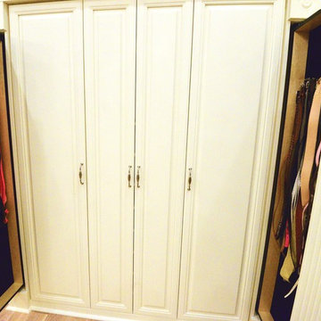 Dream Closet is a Reality in Reynolds Plantation