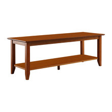 Coffee tables