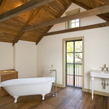 Guest/Bonus Room