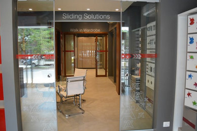 Our Showroom in Bangalore
