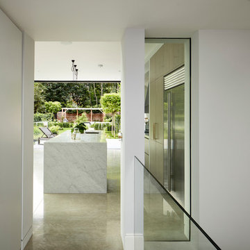 House Four