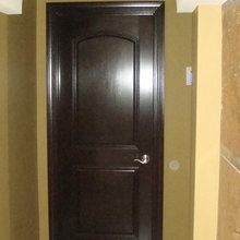 doors