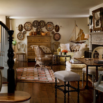 Rustic Charm