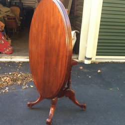 Early 1800s Tea Table - Products