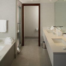 MasterBath Floor