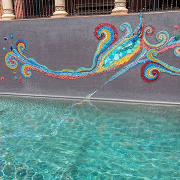 Pools
