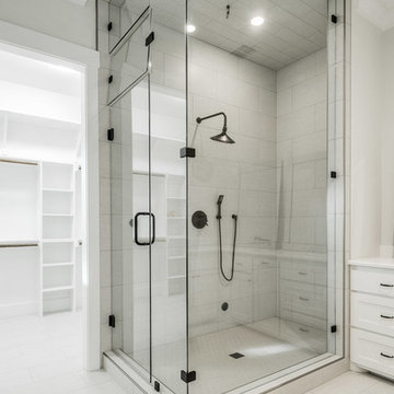 Master Steam Shower