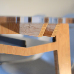 MOBILIER / &copy; BTR.01 - table de r&eacute;union - Dining Tables