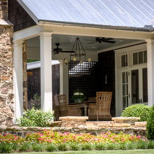 Exterior Ideas