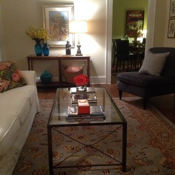 Family Rooms