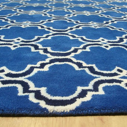 Fine Area Rugs - Area Rugs