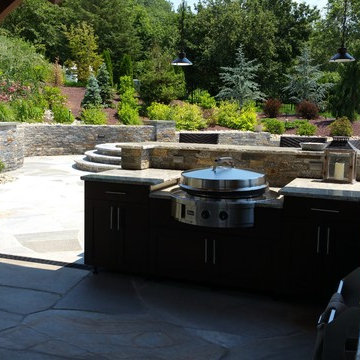 BACKYARD FABULOUS