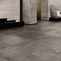 Marazzi Tile, San Savino - Flooring