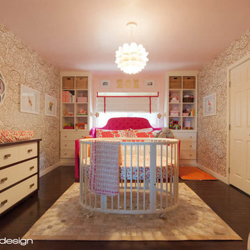 Zoe's Nursery