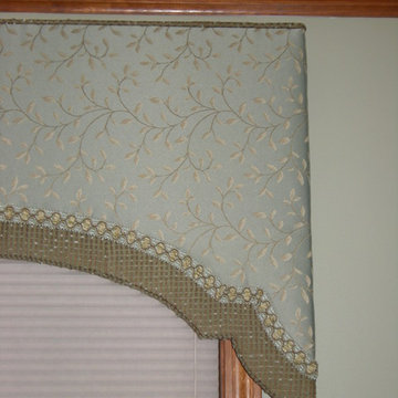 Cornice Boards
