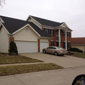 ProTect Painters: Exterior Painting in East Chesterfield Area