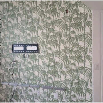 Wallpaper Projects by The Wallpaper Company