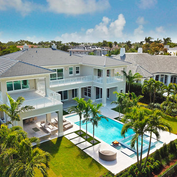 Royal Palm & Yacht CC - 1779 Sabal Palm