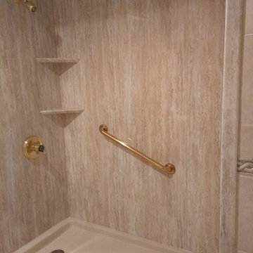 TUB TO SHOWER - LYNDHURST, NJ
