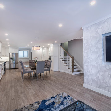 Toronto Bungalow Transformation