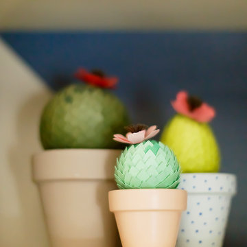 Oak View Boy's Nursery