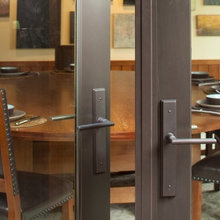 door hardware