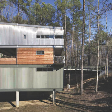 Rantilla Residence