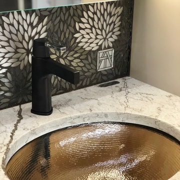Bath Sink