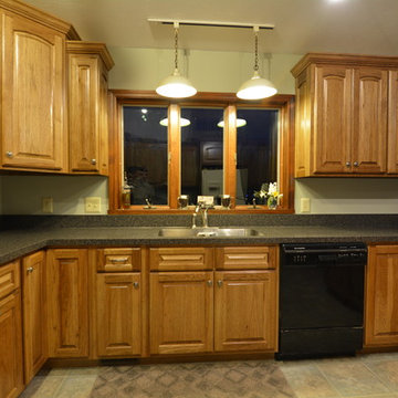 Hickory Kitchen