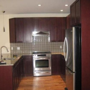 Our Past Work
