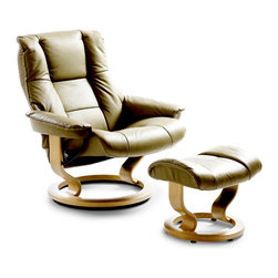 Kensington by Stressless - Recliner Chairs