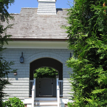 Architectural Details