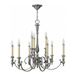 I3628 - Chandeliers