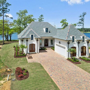 Gremillion House