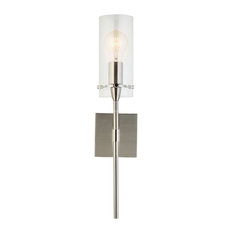 led bathroom vanity lights waterproof led linea di liara effimero 1light wall vanity corridor sconce with clear glass 50 most popular led bathroom lights for 2018 houzz led bathroom vanity lights waterproof led linea di liara effimero 1light wall vanity corridor sconce with clear glass 50 most popular led bathroom lights for 2018 houzz