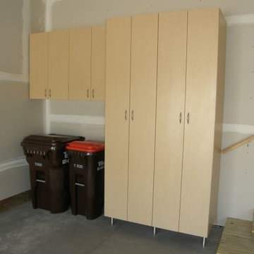 Garage Organization in Eden Prairie by Closets For Life