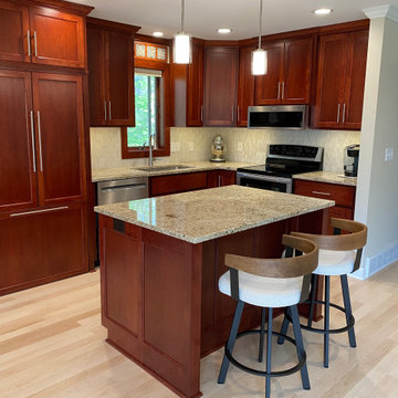 Engquist Kitchen