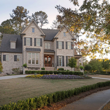 Fayetteville, GA