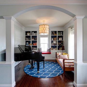Vintage Eclectic