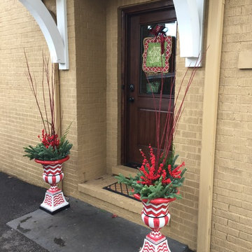 Planters
