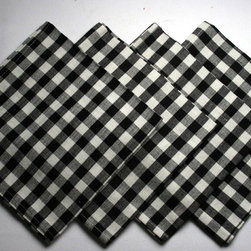 Panama Napkins - Napkins
