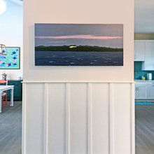 Great Room Bead Board Example