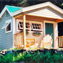 Shed/tiny Home