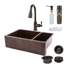 kitchen fixtures