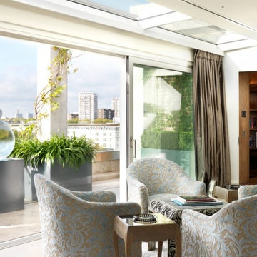 London Penthouse