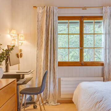Maple Loft Ski Chalet in Villars-sur-Ollon, Switzerland