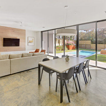 North Atlantic Beach Modern