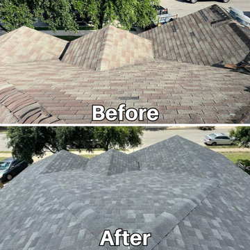 Roofing