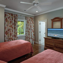 Villa Bedrooms