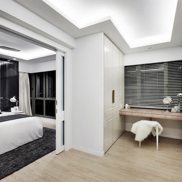 组屋室内 @ Punggol Drive